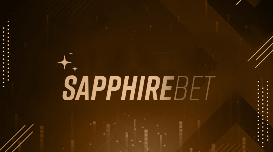 SapphireBet casino и БК: как получить бездепозитный бонус и промокод на фриспины
