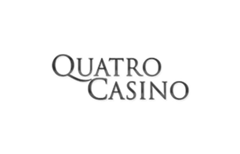 Обзор казино Quatro